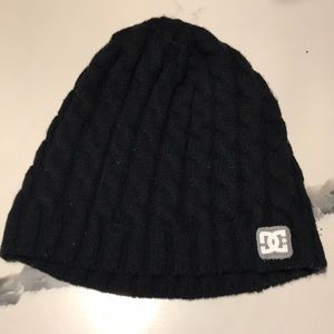 Women’s DC Beanie